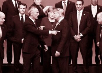 Трамп, так Трамп