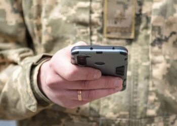 У застосунку «Армія+» з'явиться можливість подати рапорт на переведення в іншу частину