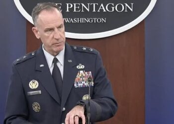 Україна отримала від США понад 80% обіцяних боєприпасів та 67% засобів ППО