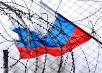 Велика Британія запровадила найбільший у 2024 році пакет санкцій проти Росії