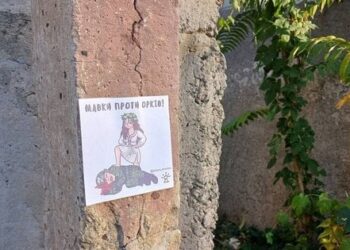 Як українські жінки чинять опір на окупованих територіях