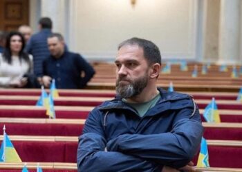 Депутат «Слуги народу» не задекларував майно й доходи сім'ї у Москві