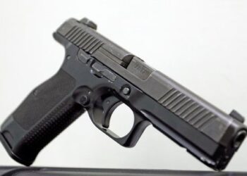 Кіберактивісти отримали звіт щодо випробувань РФ нових пістолетів концерну «Калашніков»