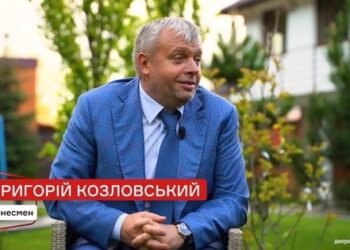 ФК «Рух» і Григорій Козловський отримали відзнаку у проєкті «Люди майбутнього» за допомогу дітям