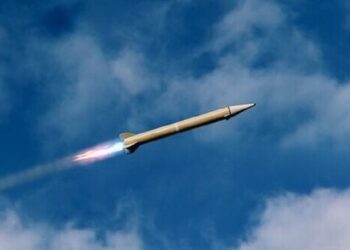 Унаслідок ракетного удару по Харкову постраждала 48-річна жінка