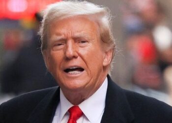 Дональд Трамп виступив проти дозволу Україні бити по Росії американськими ракетами