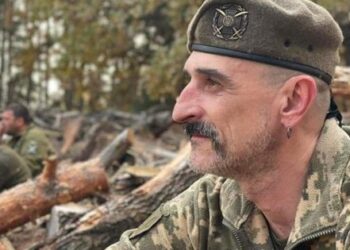 На фронті загинув актор театру та кіно Яків Ткаченко