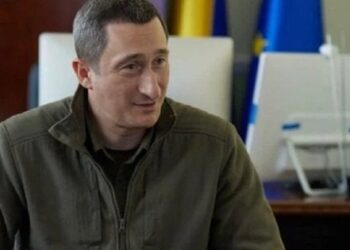 Міністр єдності заявив про готовність 50% чоловіків призовного віку повернутися в Україну