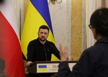 Жоден лідер у світі не має права вести переговори з Путіним без України, – Зеленський