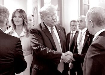 Небезпека мирних рішень