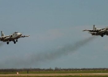 Під час виконання бойового завдання загинув пілот тактичної авіації ЗСУ