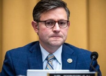 Спікер Майк Джонсон відмовився ставити на глосування виділення для України 24 млрд доларів