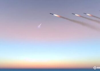 Прикарпаття зазнало наймасованішої атаки за час повномасштабного вторгнення РФ