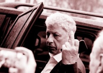 Причини політичної життєздатності Юрія Бойка