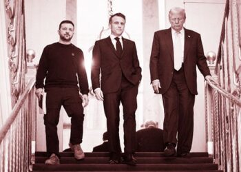 Трамп навчив. Як залучити Китай на бік України