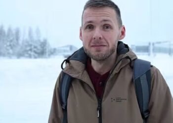 У Фінляндії з виборів зняли кандидатуру політика через відмову засудити напад Росії на Україну