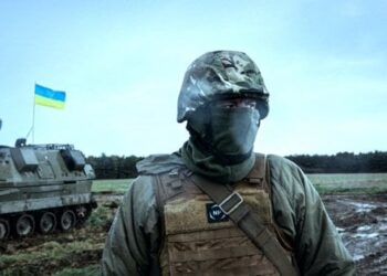 Велика Британія надішле Україні військову допомогу на 286 млн доларів