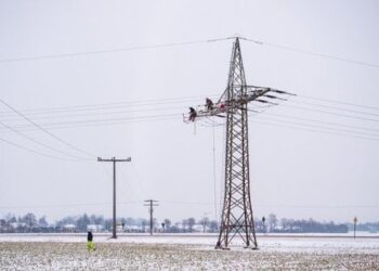 Велика Британія екстрено виділила 35 млн фунтів на підтримку української енергетики