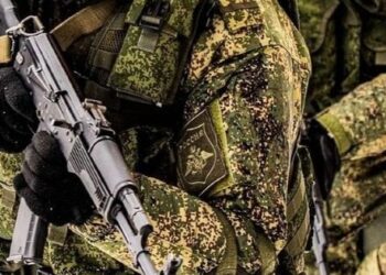 Українські розвідники розповіли, як російські командири вчать своїх підлеглих самогубству