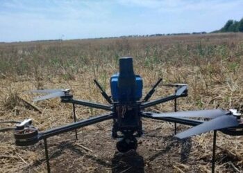 Українські виробники створили три аналоги китайського дрона Mavic