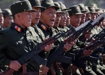 Володимир Зеленський повідомив про участь північнокорейських військових у штурмах на Курщині