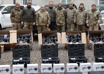 У 2024 році Львів скерував 1,1 млрд грн на допомогу військовим