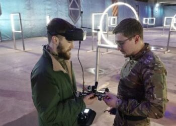 Третя штурмова бригада відкрила у Львові школу керування дронами