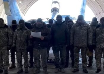 Авіатехніки Повітряних сил виступили проти переведення у піхотні підрозділи