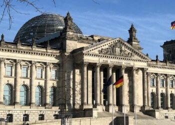 Бундестаг не зміг проголосувати виділення додаткових 3 млрд євро допомоги Україні