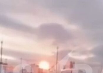 Дрони атакували найбільший в Росії морський торгівельний порт Усть-Луга