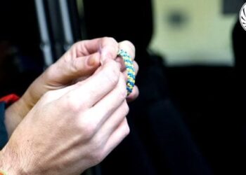 З російського полону повернувся розвідник з Прикарпаття, якого вважали зниклим безвісти