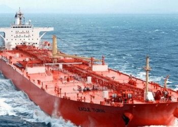 Китай та Індія призупинили імпорт російської нафти через американські санкції