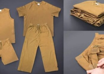 Міністерство оборони розкрило вміст «Пакунка пораненого»