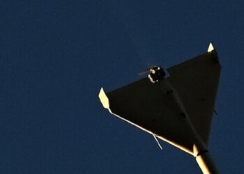 Уночі російські дрони атакували Івано-Франківську область