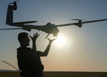 Сили оборони отримають 30 тис. безпілотників від союзників України