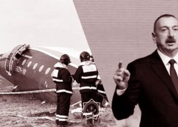 Від Актау до Ленкорані