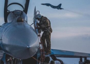 Повітряні сили створили спецкомісію для перевірки переведень авіафахівців у піхоту