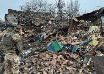 Росіяни обстріляли Покровськ і Костянтинівку, є загибла і 4 поранених