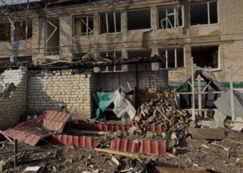 Росіяни атакували керованими авіабомбами дитсадок у Херсоні