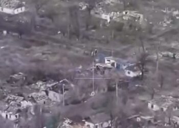 Росіяни увійшли у Велику Новосілку та бої у селищі продовжуються