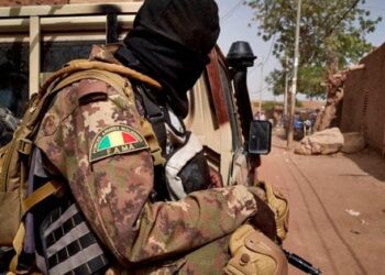 Російські найманці вбили дев'ятьох біженців у Малі