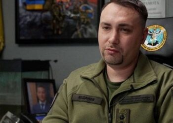 СБУ ініціювала розслідування через витік заяви Буданова про загрозу існуванню України