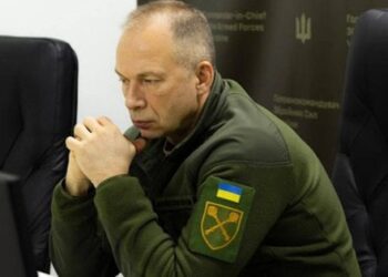 Сирський наказав посилити скандальну 155 механізовану бригаду