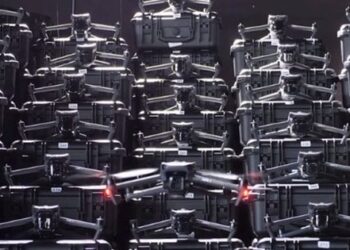 США таємно інвестували у виробництво українських дронів, – NYT