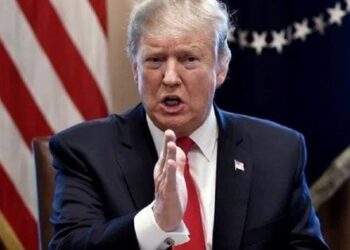 Трамп розкритикував політику адміністрації Байдена щодо війни в Україні