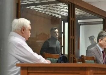 У Росії засудили харків’янина, який намагався в окупованому селі розшукати матір