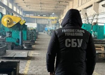 Житомирську компанію викрили на постачанні газових котлів військовим санаторіям у Росії