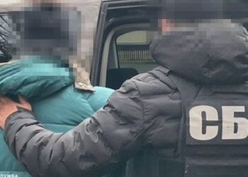 На Волині затримали російських агітаторів, які планували створити псевдореспубліку