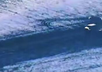 На Запоріжжі бійці ГУР ліквідували російський розрахунок аеророзвідки