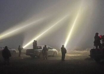 Російські війська атакували Україну понад 140 БпЛА та балістичними ракетами